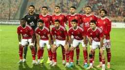 بطولات مصرية