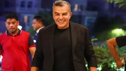 بطولات مصرية