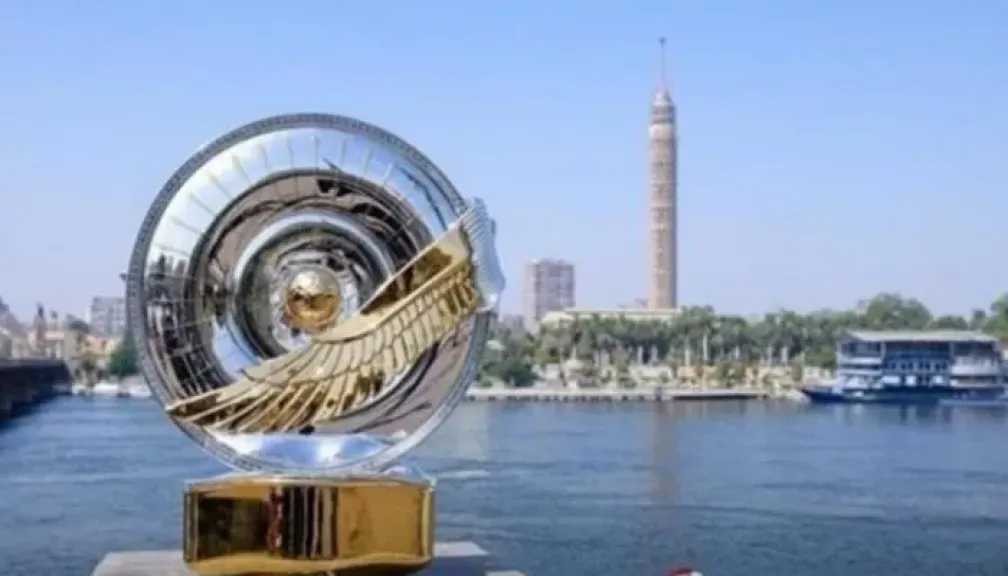 بطولات مصرية