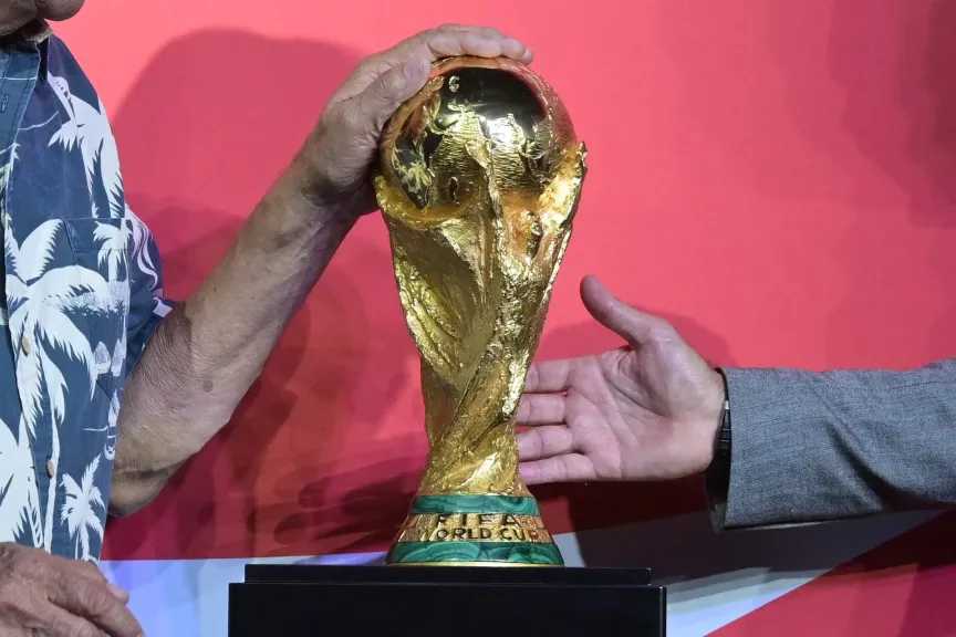بطولات عالمية