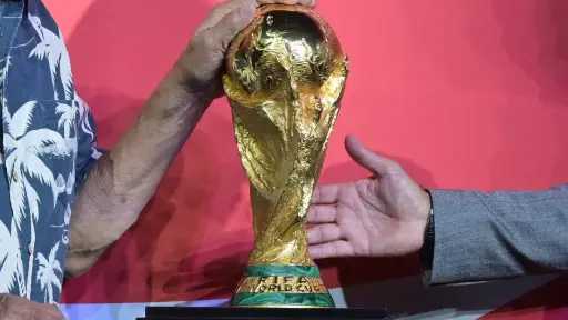 بطولات عالمية