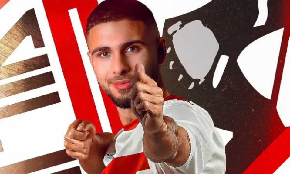 اخبار رياضية
