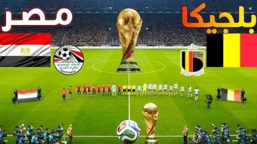 بث مباشر