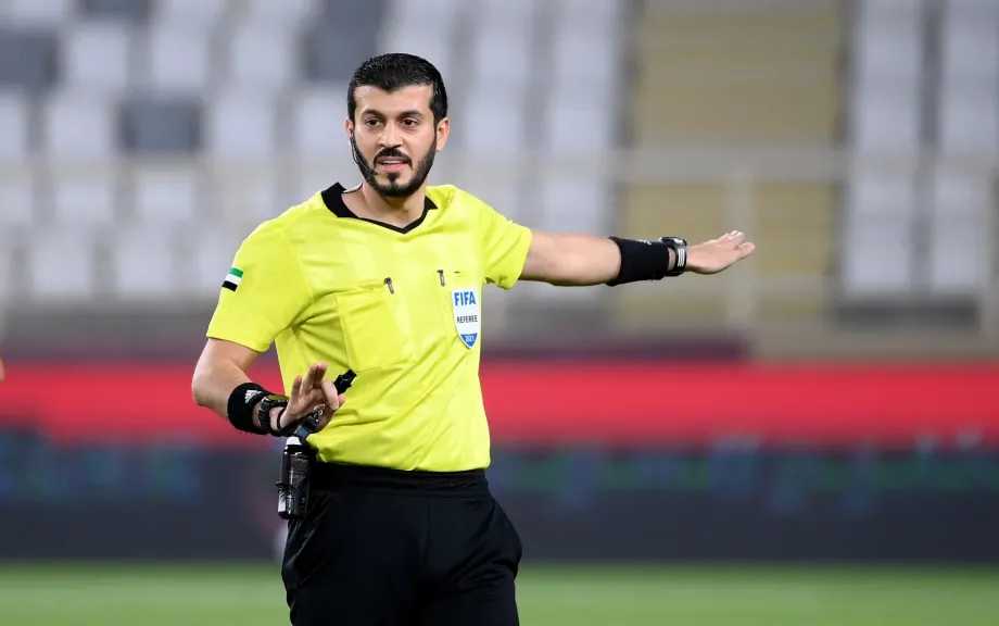 بطولات عالمية