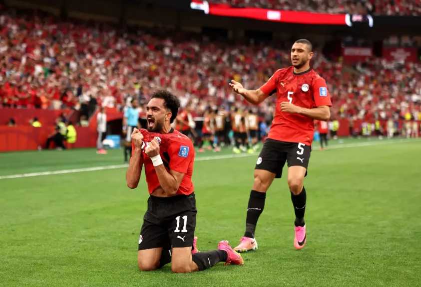 بطولات عالمية