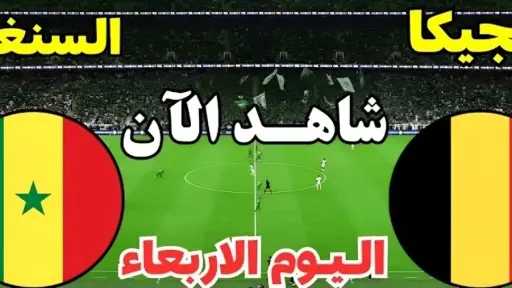 بث مباشر