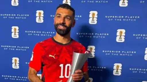 بطولات عالمية