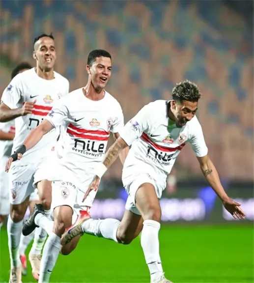 بطولات مصرية