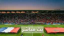 بث مباشر