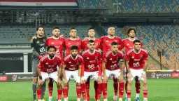 بطولات مصرية
