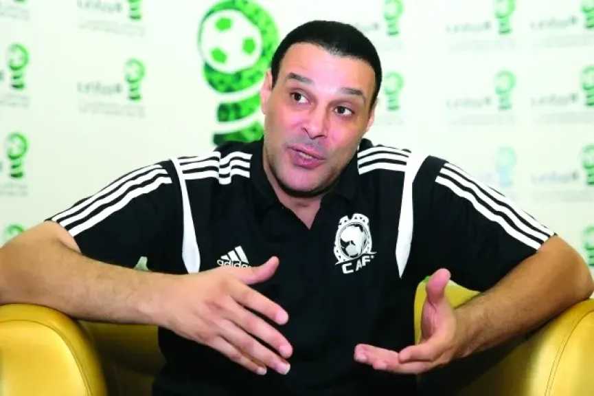 بطولات مصرية