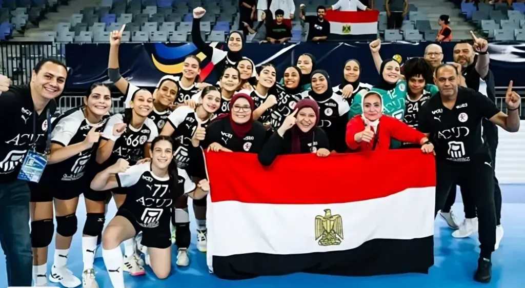 رياضة متنوعة