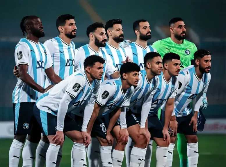 بطولات عربية
