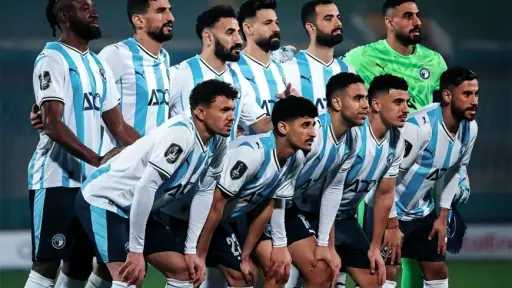 بطولات عربية