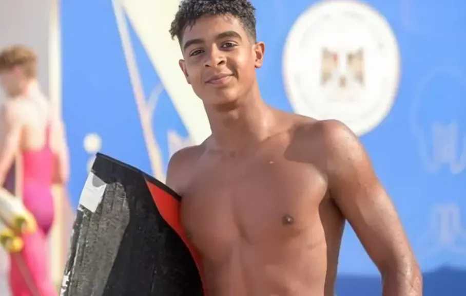 رياضة متنوعة