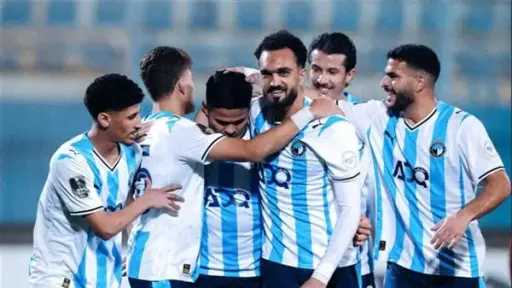 بث مباشر