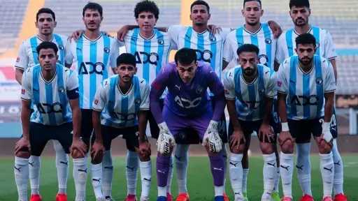 بطولات عربية