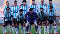 بطولات عربية