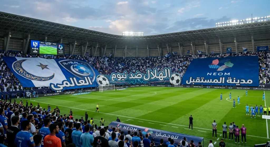 بث مباشر