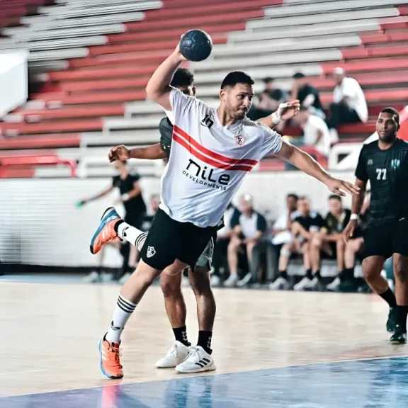 رياضة متنوعة