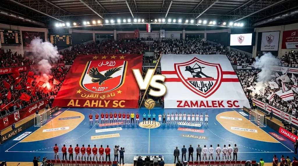 بث مباشر