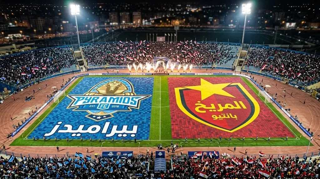 بث مباشر