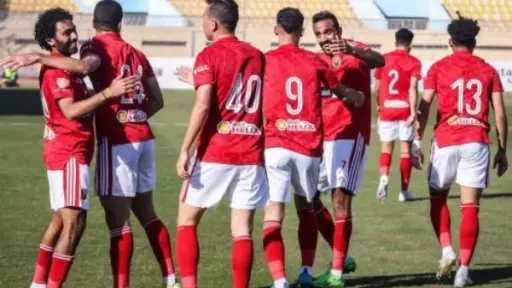بطولات مصرية