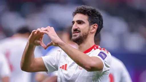 بطولات مصرية